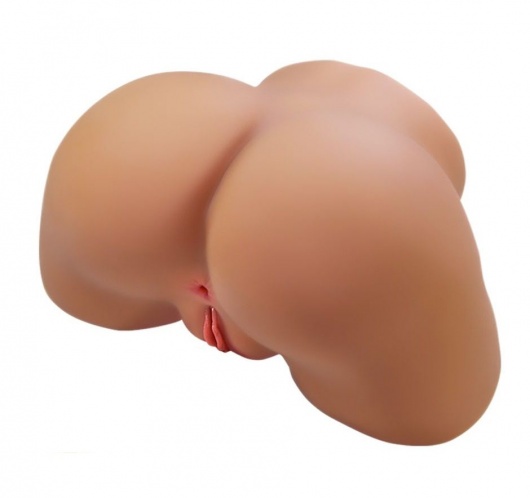 Мастурбатор Ilana с вибрацией и всасыванием - Baile - в Новочебоксарске купить с доставкой