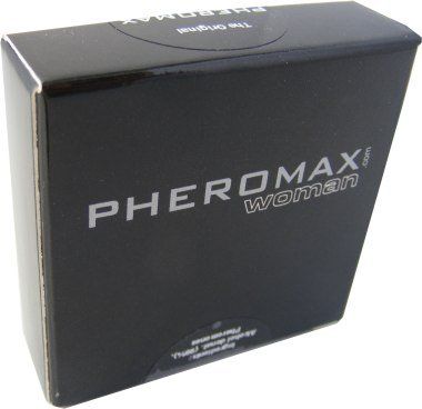 Женский концентрат феромонов PHEROMAX Woman Mit Oxytrust - 1 мл. -  - Магазин феромонов в Новочебоксарске