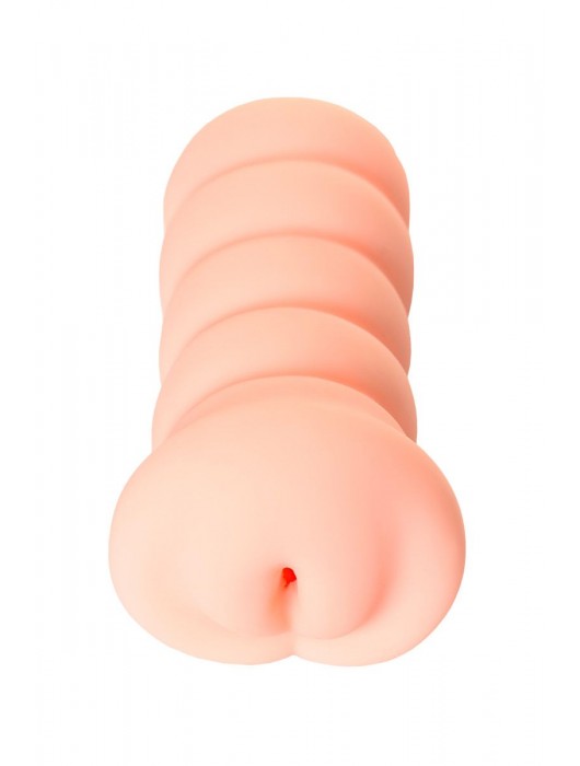 Мастурбатор-вагина без вибрации GLORIA с двойным слоем материала - KOKOS - в Новочебоксарске купить с доставкой