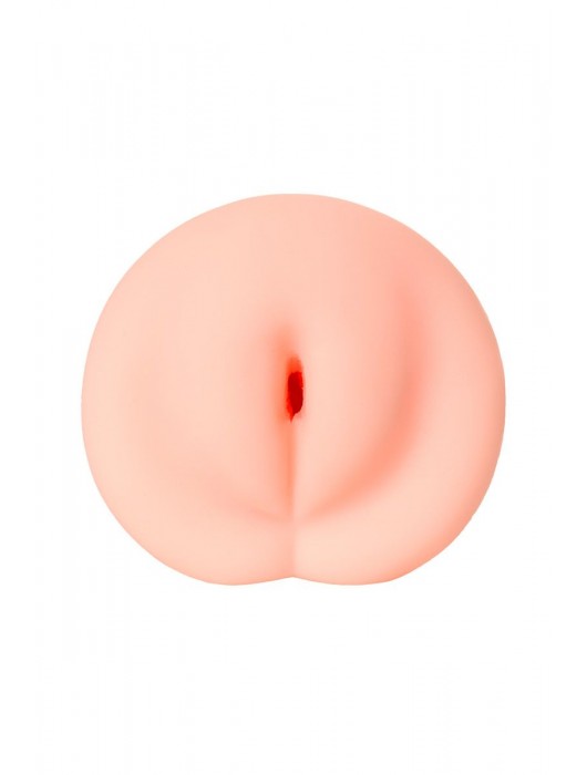 Мастурбатор-вагина без вибрации GLORIA с двойным слоем материала - KOKOS - в Новочебоксарске купить с доставкой