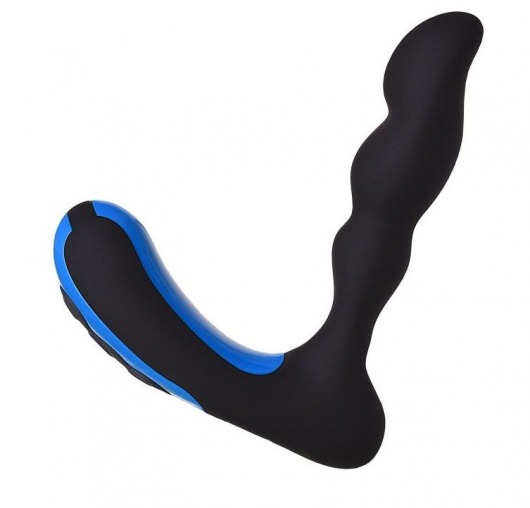 Массажер простаты Erotist Second - Erotist Adult Toys - в Новочебоксарске купить с доставкой
