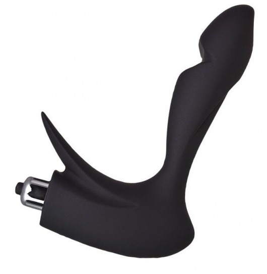 Массажер простаты Erotist First - Erotist Adult Toys - в Новочебоксарске купить с доставкой