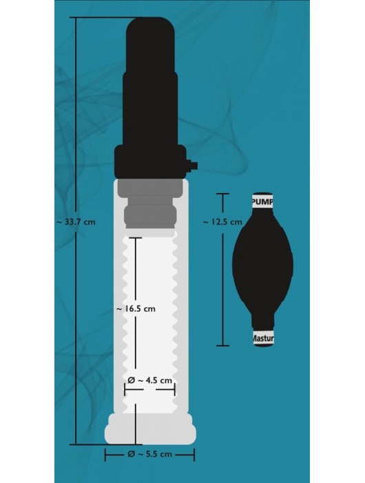 Вакуумная помпа-мастурбатор Vibrating Multi Pump   Masturbator - Orion - в Новочебоксарске купить с доставкой