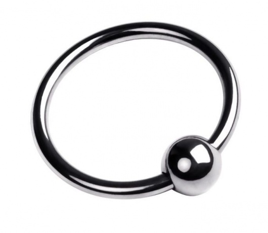 Кольцо на головку пениса размера M - ToyFa - в Новочебоксарске купить с доставкой
