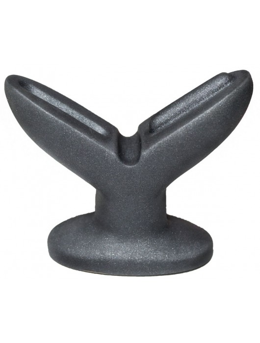 Анально-вагинальный плаг A blooming tulip XS - LOVETOY (А-Полимер)