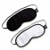 Набор из двух масок на глаза Soft Blindfold Twin Pack - Fifty Shades of Grey - купить с доставкой в Новочебоксарске Набор из двух масок на глаза Soft Blindfold Twin Pack - Fifty Shades of Grey - купить с доставкой в Новочебоксарске