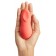 Коралловый вибростимулятор We-Vibe Touch X - We-vibe в Новочебоксарске Коралловый вибростимулятор We-Vibe Touch X - We-vibe