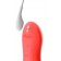 Коралловый вибростимулятор We-Vibe Touch X - We-vibe в Новочебоксарске Коралловый вибростимулятор We-Vibe Touch X - We-vibe
