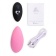 Розовый вибромассажер в трусики с пультом ДУ Panty Vibe Remote Controlled Vibrator - FeelzToys в Новочебоксарске Розовый вибромассажер в трусики с пультом ДУ Panty Vibe Remote Controlled Vibrator - FeelzToys