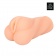 Мягкий реалистичный мастурбатор-вагина - Bior toys - в Новочебоксарске купить с доставкой