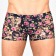 Мужские сетчатые трусы-боксеры с розами Rose Boxer - Romeo Rossi купить с доставкой Мужские сетчатые трусы-боксеры с розами Rose Boxer - Romeo Rossi купить с доставкой