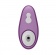 Фиолетовый бесконтактный клиторальный стимулятор Womanizer Liberty 2 - Womanizer в Новочебоксарске Фиолетовый бесконтактный клиторальный стимулятор Womanizer Liberty 2 - Womanizer