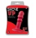 Красная анальная пробка SHOVE UP 5INCH SILICONE BUTT PLUG RED - 12,7 см. - NMC в Новочебоксарске Красная анальная пробка SHOVE UP 5INCH SILICONE BUTT PLUG RED - 12,7 см. - NMC